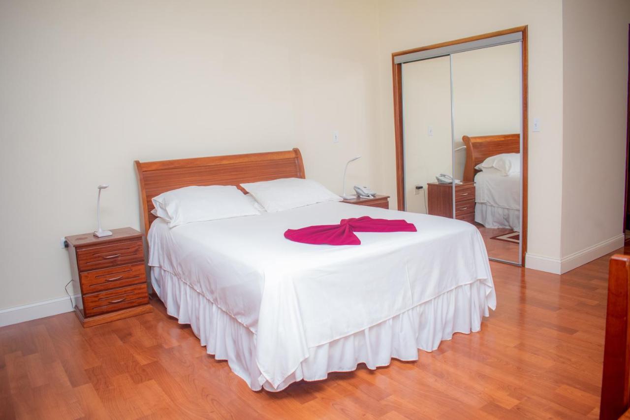 Hotel Santos Pina CAPE VERDE Exteriör bild